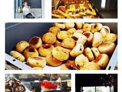 -Juicy Bakery(瑞景店)