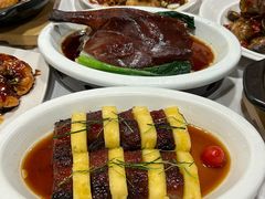 -稻香海鲜饭店(第一国际店)