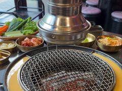 -釜山火炉·海鲜烤肉(紫藤路店)