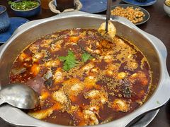 -川渔居—鱼火锅(八方汇店)