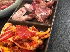 烤肉-韩盛·盛江山自助料理(奥体万达店)