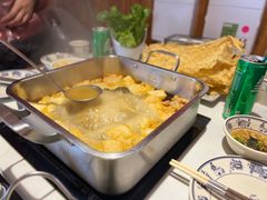 -螺大喜螺蛳粉火锅(雍和宫店)