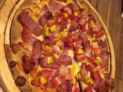 -玛格萝妮(汇智国际商业中心店)