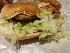 -麦当劳(北京金星西路店)