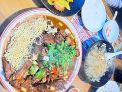 -单家老院·院子里的青岛菜(沙子口店)