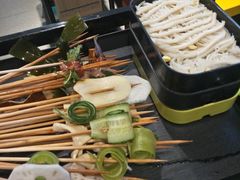 -钢管厂五区小郡肝串串香(南山店)