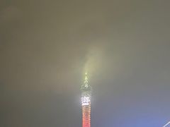 -珠江夜游广州塔·中大码头