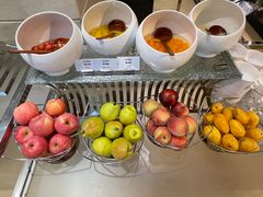 水果-怀来县宾馆万悦酒店