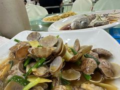 -景好海鲜餐厅(大鹏必选旅游店)