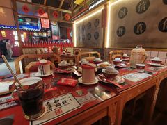 -味福记·本地特色菜(八一万达广场店)