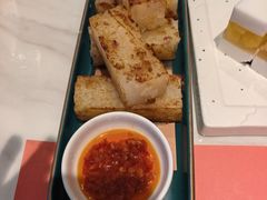 -悦得闲广式点心茶楼(蓝鲸世界店)