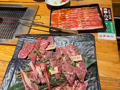 -千寻烧肉(政务区店)