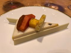 -迪拜帆船酒店海底餐厅