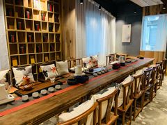 -邈墨茶馆(凤起路店)