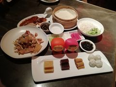 -金鸭季·北京烤鸭(深业上城店)