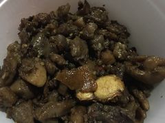 藤椒兔丁-鑫记婆婆兔·兔头(春熙店)