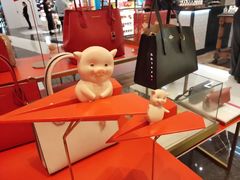 -DFS迪斐世(香港广东道店)