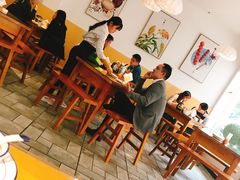 -邻家小馆(银都店)