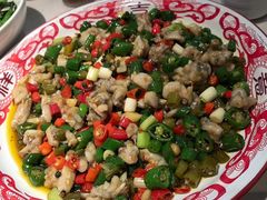 -花椒俏川菜小馆(南海万达店)