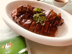 -椿记烧鹅(叠彩店)