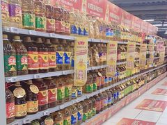 -物美超市(通州果园店)