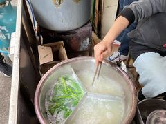 螺蛳粉-娇姐老牌螺蛳粉(雅儒路店)