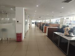 -北京中升宝辉宝马4S店