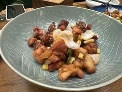 -云海肴·汽锅鸡·云南菜(祥云小镇店)