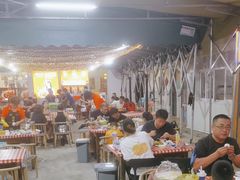 -琼大师东方烤乳猪(亚特兰蒂斯店)