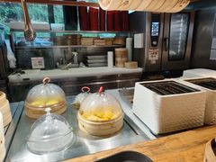 -西贝(武汉群星城店)