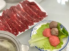 -福合埕牛肉火锅(长平国新店)