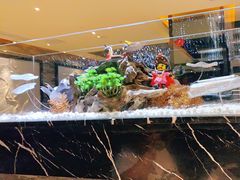 -红辣椒·川菜·火锅(张杨路店)