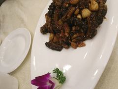 -郭林家常菜(洋桥店)