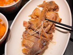 -知楚•精致湖北菜(武商MALL店)