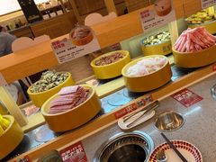 -喜家自助小火锅(卓悦里店)