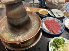 -裕德孚·非遗手切涮羊肉(东直门内大街店)