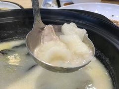 -喜上喜鸡煲翅(吉大店)