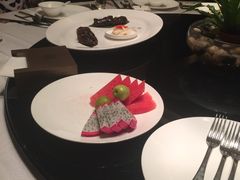 -粗茶淡饭·汉口公馆(循礼门店)