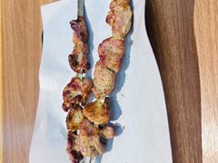 -贯贯吉·清真餐厅(浙江中路店)