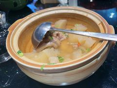 -秦唐一号西安菜馆(钟楼店)