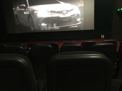 -横店电影城(王府井店)