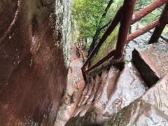 -丹霞山风景名胜区