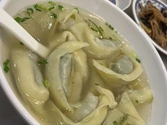 -东吴面馆(因果巷店)