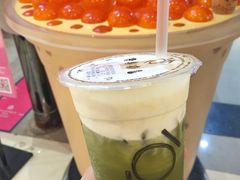 -KOI Thé(正佳广场店)