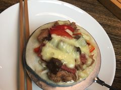-NLFS1983咖啡花园餐厅(锦桂店)
