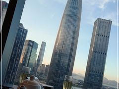 -小南洋海景餐厅(深圳湾店)