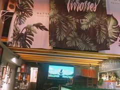 -Season施莀·牛扒·意粉·饭·足球主题餐吧