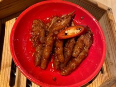 -避风塘(百联东郊店)