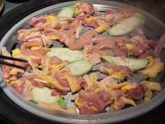 -阿鸡鱼庄·顺德鲜蒸小炒(亚运村店)
