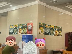 -皇鸽餐厅(五桂山分店)